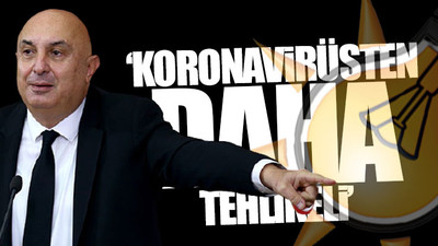 CHP'li Engin Özkoç'tan iktidara tepki: AKP politikaları vatandaşı ölüme terk ediyor
