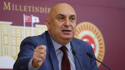CHP'li Engin Özkoç'tan, yandaş medya kuruluşlarına sert tepki