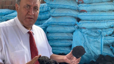 CHP'li Gürer: Kömürde fahiş fiyat artışına kim dur diyecek!