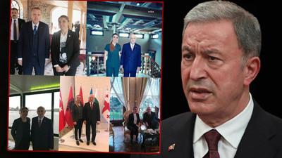 CHP'li Hakverdi: Albay kadrosuna lise mezunu başhemşire getirilmiş