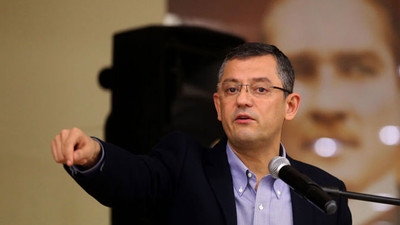 CHP'li Özel’den seçim barajı açıklaması