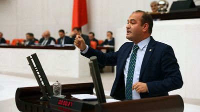 CHP'li Özgür Karabat'a şantajda bulunan sanıklara ceza yağdı 