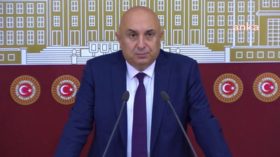 CHP'li Özkoç iktidara sordu: Türkiye’de Kaç IŞİD, El Kaide, El Nusra militanı var? 