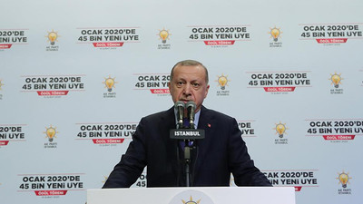 CHP'li Tanal: Şanlıurfa’da vatandaşlar, haberleri olmadan AKP üyesi yapılıyor