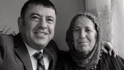 CHP'li Veli Ağbaba'nın acı günü