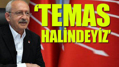 CHP Lideri Kılıçdaroğlu'ndan Millet İttifakı için kritik değerlendirmeler