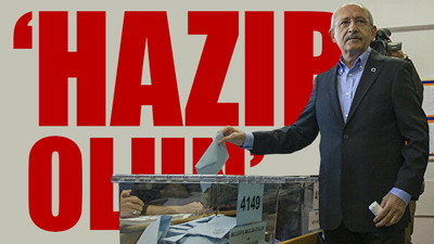 CHP Lideri Kılıçdaroğlu'ndan seçim talimatı