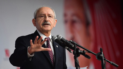 CHP lideri Kılıçdaroğlu: Oylarınızdan çok sorunlarınıza talibim 