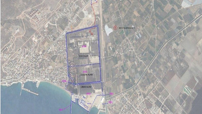 CHP’li Başarır: Taşucu Limanı'nın özelleştirilmesi kabul edilemez