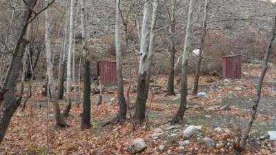 CHP’li belediye başkanına ‘tuvalet’ soruşturması