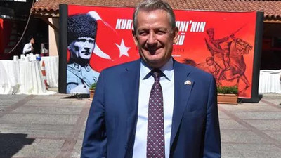 CHP’li Haluk Pekşen’e Erdoğan'a ‘tek adam’ dediği için ceza