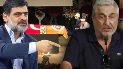 Cihat Tamer, Akit’in tehditlerine yanıt verdi
