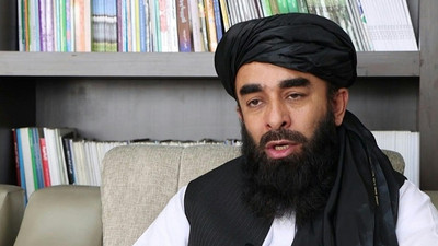 'Çin en önemli müttefikimiz, Türkiye havalimanı için çalışıyor'