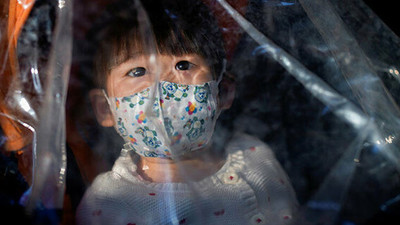 Çin'de yeniden artışa geçen korona vakalarının kaynağı belli oldu