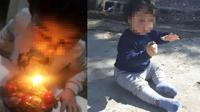 Cinsel istismara uğrayan 2 yaşındaki çocuğun annesine şok suçlama