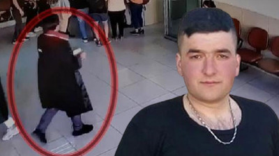 Cinsel saldırıdan yargılanan Musa Orhan'ın duruşmasında sahte avukat şoku