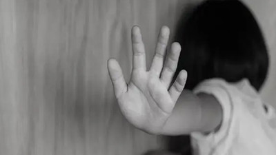 Çocuğa cinsel istismarda bulunan sanığa 9 yıl hapis cezası