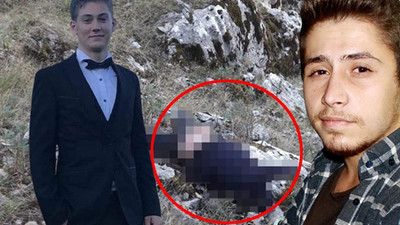 Çocuklara neler oluyor? Bir intihar daha!