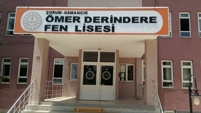 Çorum'da 3 okulda karantina kararı