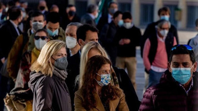 COVID-19 ile ilgili yeni araştırma: Eğer bu gruptaysanız koronavirüse yakalanma riskiniz iki kat fazla