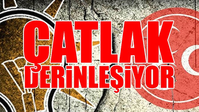 Cumhur İttifakı uzlaşamıyor: Seçim sistemi krizi