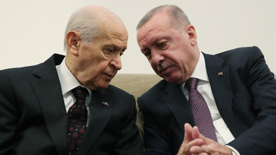 Cumhur İttifakı'nda krize neden olan başlıklar