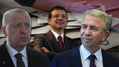 Cumhurbaşkanı adayı olan belediye başkanı görevine dönebilir mi?