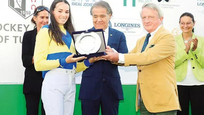 Damla Atasoy Veliefendi'deki ölümle sonuçlanan korkunç kazayı anlattı