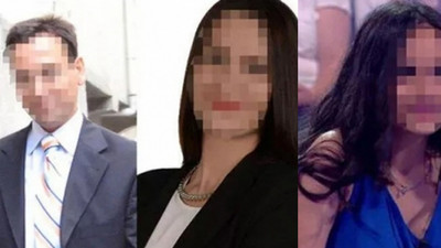 Danıştay hakimine ‘seyit’ dolandırıcılığı: ‘Derin devletim’ diyordu