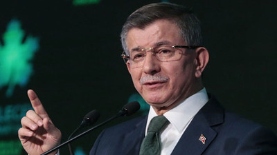 Davutoğlu'ndan TÜİK'e sert tepki: Ortada büyüme değil şişme var
