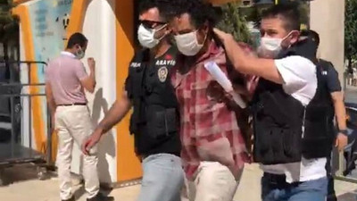 Dehşete düşüren olayda yeni detaylar ortaya çıktı: Eşini de yakmış