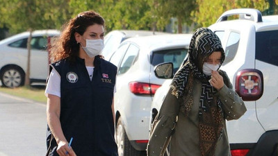 Dershaneye gelen öğrencileri FETÖ'ye kazandıran öğretmen tutuklandı