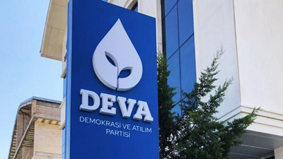 DEVA Partili ilçe başkanına silahlı saldırı 