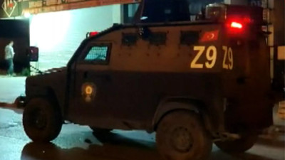 DEVA Partisi'ne silahlı saldırı