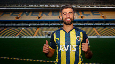 Diego Rossi, Fenerbahçe'de