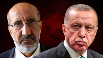 Dilipak’tan Erdoğan’a uyarı: İnşallah böyle bir yanlış yapmaz