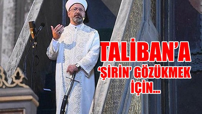Diyanet'e yeni görev: Uluslararası ilişkilerde hava yaratmak