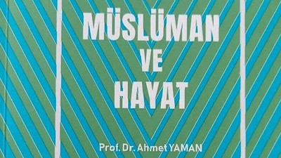 Diyanet'in piyasaya sürdüğü kitapta tartışma yaratacak 'şeriat' ifadeleri