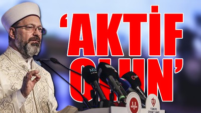 Diyanet müftülüklere sosyal medya talimatı