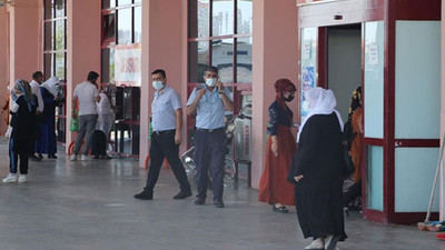 Diyarbakır'da aşı olmayan 9 hamile kadın yaşamını yitirdi