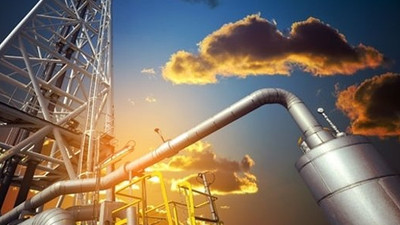 Doğalgaza bir zam daha geldi