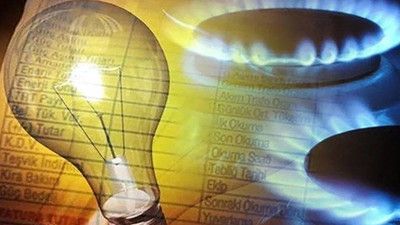 Doğalgazda fiyat artışı durmuyor, elektrik faturalarına da zam kapıda