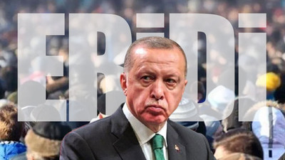 Doğu ve Güneydoğu anketinde Erdoğan'ı üzecek sonuç!