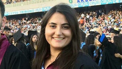 Doktor Gülnur'u öldüren babasının akıl sağlığı yerinde çıktı