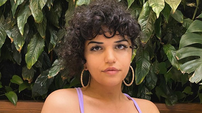 Doktorluktan atılan Larin Kayataş konuştu