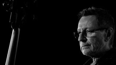 Dünyaca ünlü müzisyen hayatını kaybetti