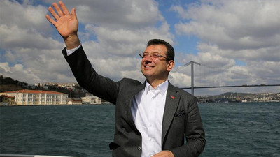 Ekrem İmamoğlu: Karbon nötr bir İstanbul'u var edeceğiz 