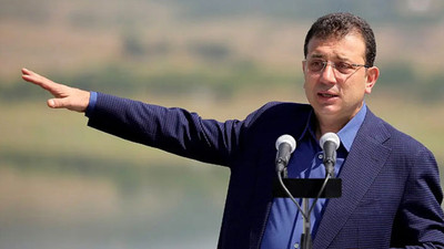 Ekrem İmamoğlu’ndan ‘kadrolaşma’ iddialarına yanıt