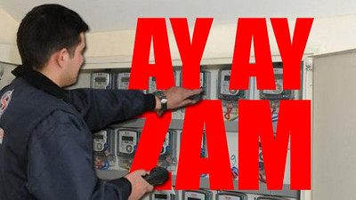 Elektrik faturalarına eklenen 'gizli zam' belgelendi