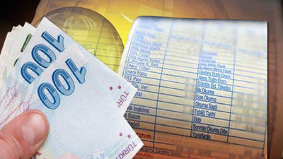 Elektrik faturalarının ne kadarı şirketlere ödeniyor? 'Sistem şirketler lehine işliyor'